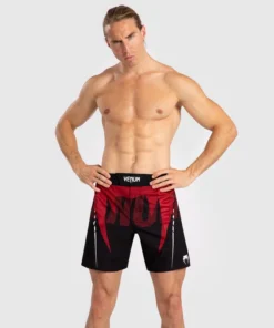 Shorts de MMA Venum Adrenaline Red