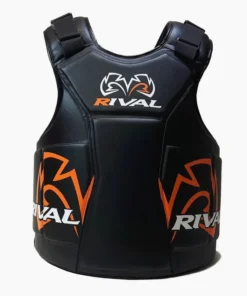 Ceinturon d’entraîneur Rival RBP