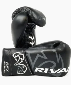 Gants de boxe Rival RFX Guerrero Pro Fight HDE-F
