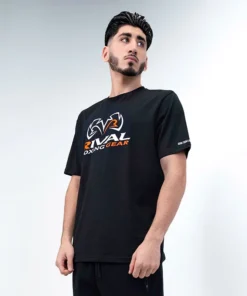 T-shirt Rival élastiquée