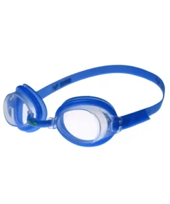 Gafas de natación arena para niños Bubble 3 Junior – Azul