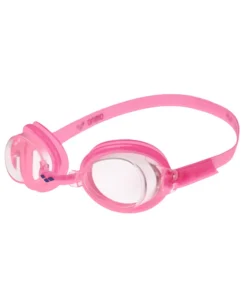 Gafas de natación arena para niños Bubble 3 Junior – Rosa Burbuja