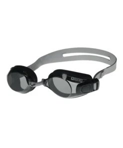 Gafas de natación arena unisex Zoom X-Fit – Carbón Negro