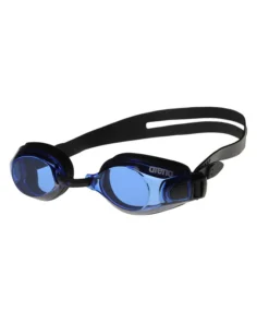 Gafas de natación arena unisex Zoom X-Fit – Azul Negro