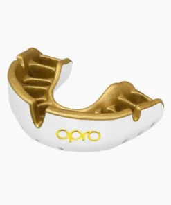 Protège-dents Opro Gold Auto-ajustable