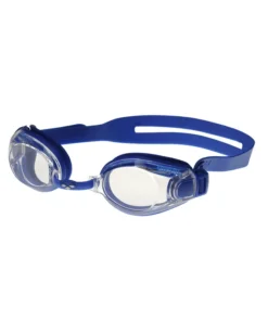 Gafas de natación arena unisex Zoom X-Fit – Azul/Clara/Azul