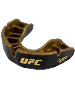 Protège-dents Opro Gold Self-Fit UFC