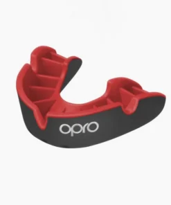 Protège-dents Opro Silver Auto-ajustable