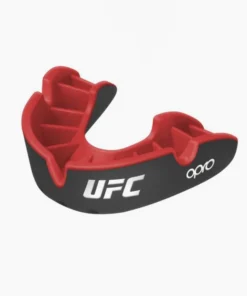 Protège-dents Opro Silver Self-Fit UFC