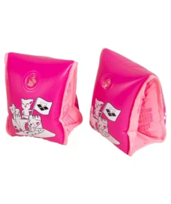 Manguito blando arena para niños – Fucsia