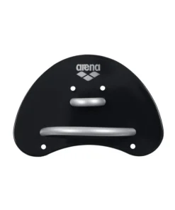Herramienta de entrenamiento arena Finger Paddle Elite – Negro/Plata
