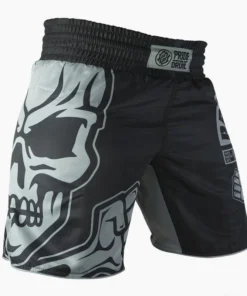 Shorts de MMA Pride or Die Busted Knuckles