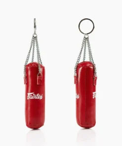 Porte-clés Sac de frappe Fairtex