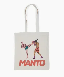 Sac cabas Manto KICK
