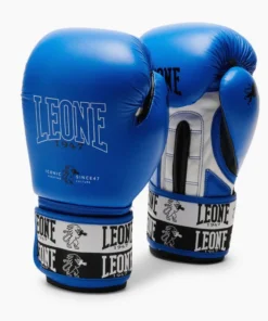 Gants de boxe Leone Iconic GN208