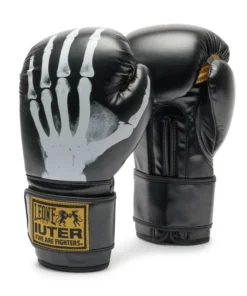 Gants de boxe Leone Iuter GN01IU