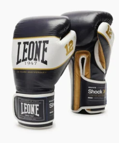 Gants de boxe Leone Shock X GN047X