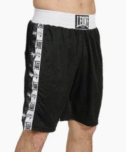 Shorts de boxe Leone Iconic AB232
