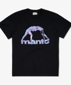 T-shirt Manto Mirage