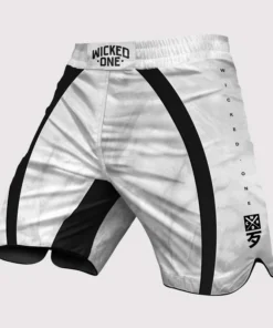 Shorts de MMA Wicked One Eager Contest