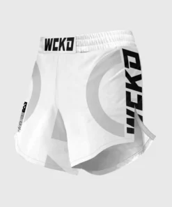Shorts de MMA Wicked One Element Kruz