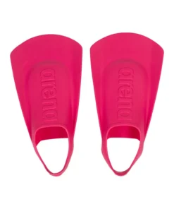 Aleta de natación arena para niños Junior – Rosa