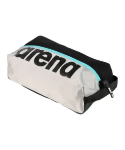 Neceser arena 7L Spiky III – Hielo/Cielo