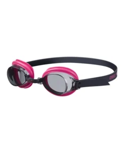 Gafas de natación arena para niños Bubble 3 Junior – Carbón
