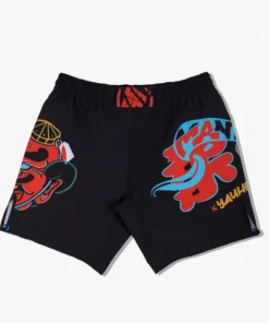 Shorts de MMA Manto Tengu