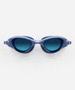 Gafas de natación arena unisex The One – Azul Claro/Azul