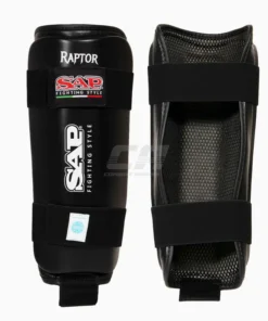 Protège-tibias SAP WAKO Raptor Kick Boxing