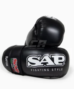 Gants Point SAP Fighting WAKO Raptor Semi Contact