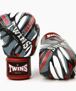 Gants de Muay Thai Twins Special FBGVL3 Demon