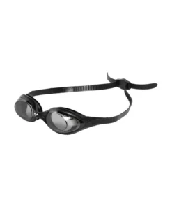 Gafas de natación arena unisex Spider. – R Carbón/Carbón