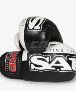 Gants de boxe Raptor SAP WAKO 10 Oz
