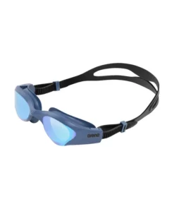 Gafas de natación arena unisex The One Mirror – Azul/Gris Azul