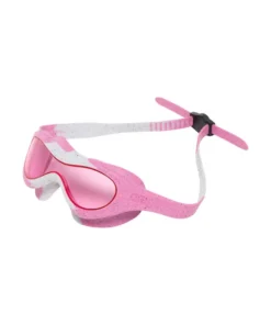 Máscara de natación arena Spider para niños – R Rosa/Gris