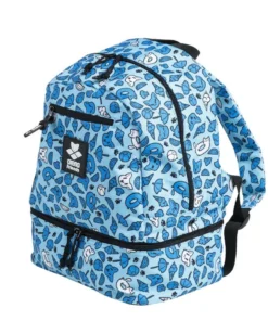 Mochila Team Friends 20 L Azul