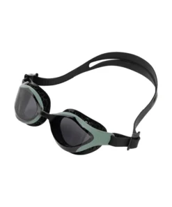 Gafas de natación arena unisex Air Bold Swipe – Carbón/Oscuro
