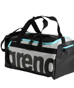 Bolsa para natación deportiva arena 40L Spiky III Duffle – Hielo/Cielo