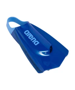Aleta de entrenamiento arena Powerfin Pro II – Azul