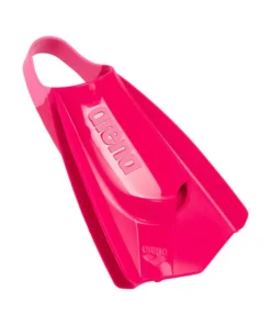 Aleta de entrenamiento arena Powerfin Pro II – Rosa
