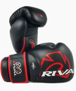 Gants de boxe Rival RS4 Aero Sparring 2.0