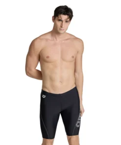 Bañador jammer arena Feel para hombre Byor Evo R – Negro Negro