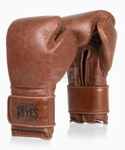 Gants de boxe Cleto Reyes Sparring CE6 Vintage
