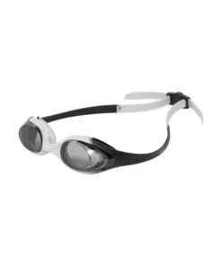 Gafas de natación arena para niños Spider Junior – R Carbón/Gris