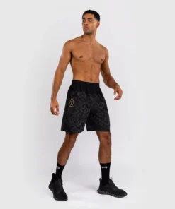 Shorts d’entraînement Venum x Ilia Topuria Unmatched
