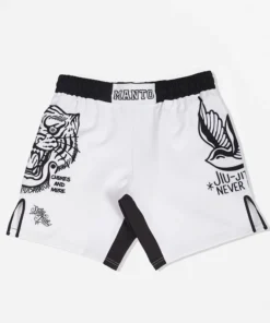 Shorts de MMA Manto Miko