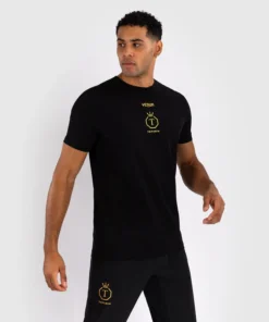 T-shirt Venum x Ilia Topuria Unmatched
