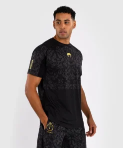 T-shirt Venum x Ilia Topuria Unmatched Dry Tech